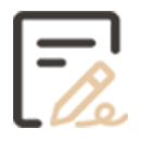 签订合同